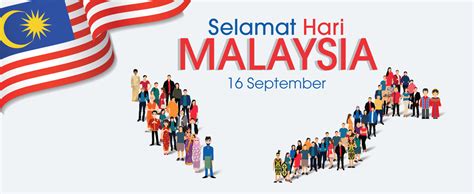 ucapan selamat hari malaysia